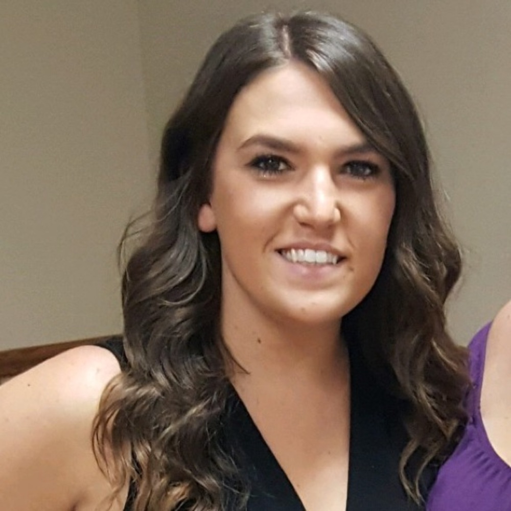 Meet your Posher, Allie